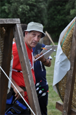 Atleta dell'anno 2011 Pastori Massimo
