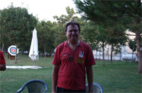 Atleta dell'anno 2003 Pennacchioni Roberto