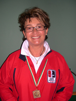 Atleta dell'anno 2010  Pierini Sivlana