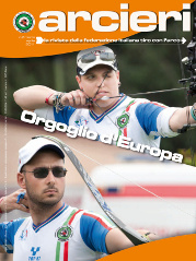 Arcieri n� 2 del 2011