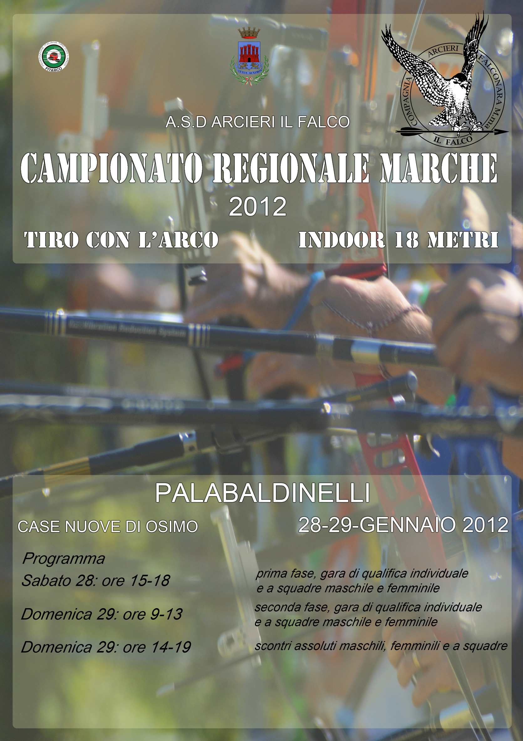 Campionato regionale