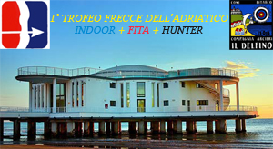 Premiazione atlete assta