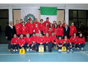 Foto di Gruppo Indoor 2013