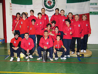 Campionato regionale
