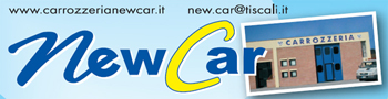 Carrozzeria NewCar