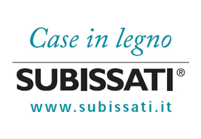 Subissati Case in legno