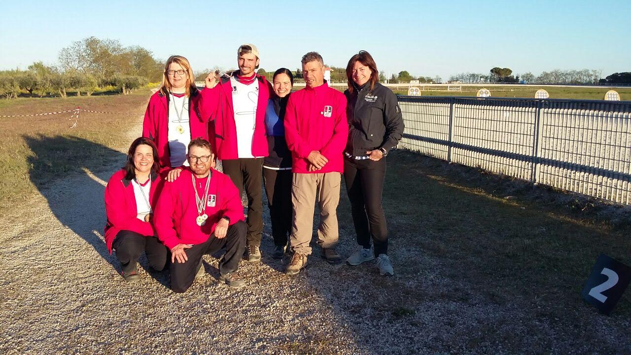 campionato h f 2017