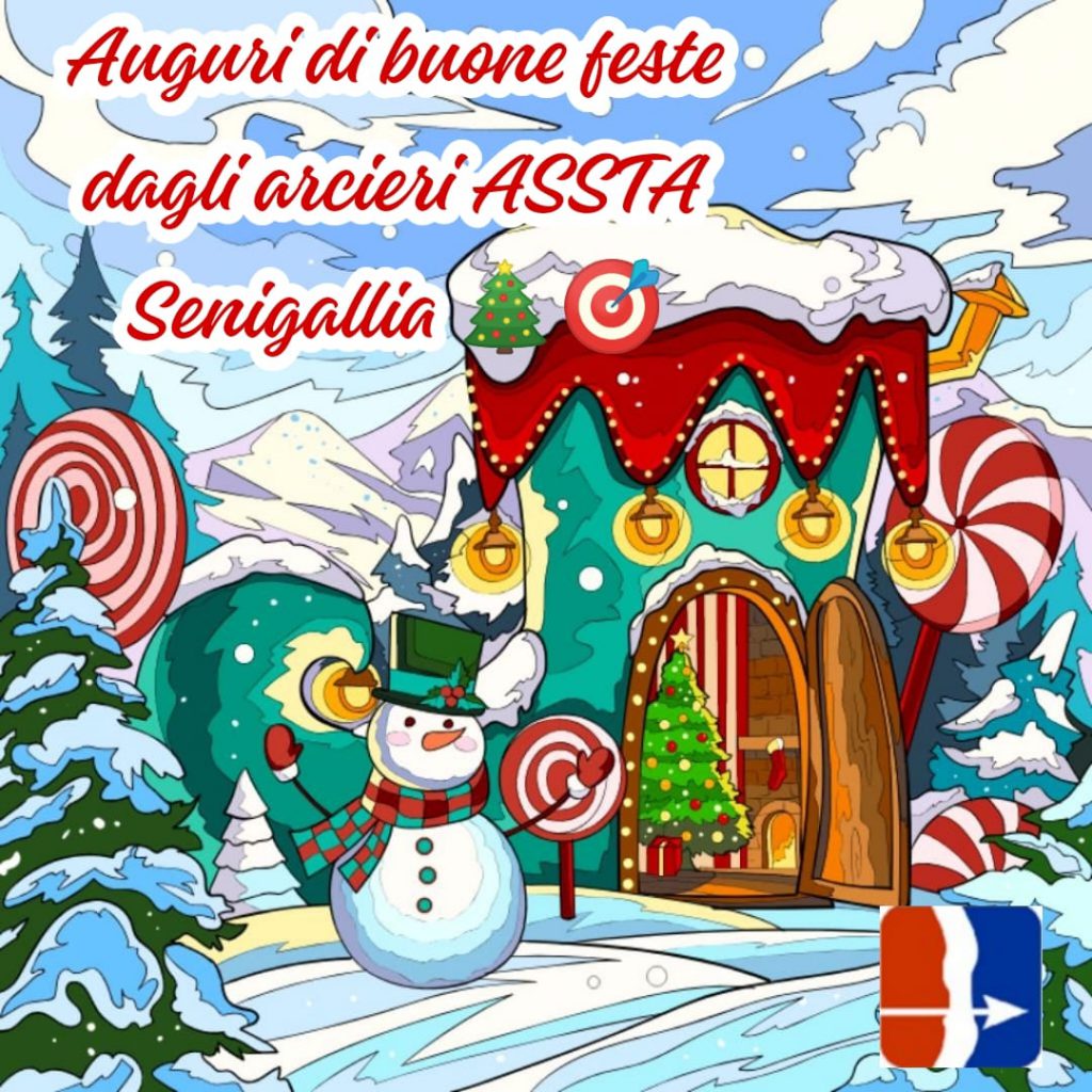 AUGURI